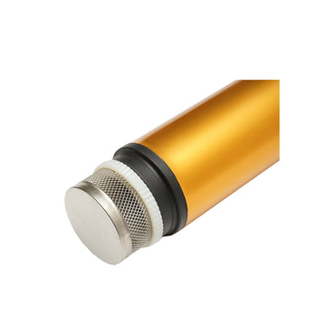 Submersible fuel transfer pump 24V diameter 51mm 30l/min Breckner Germany