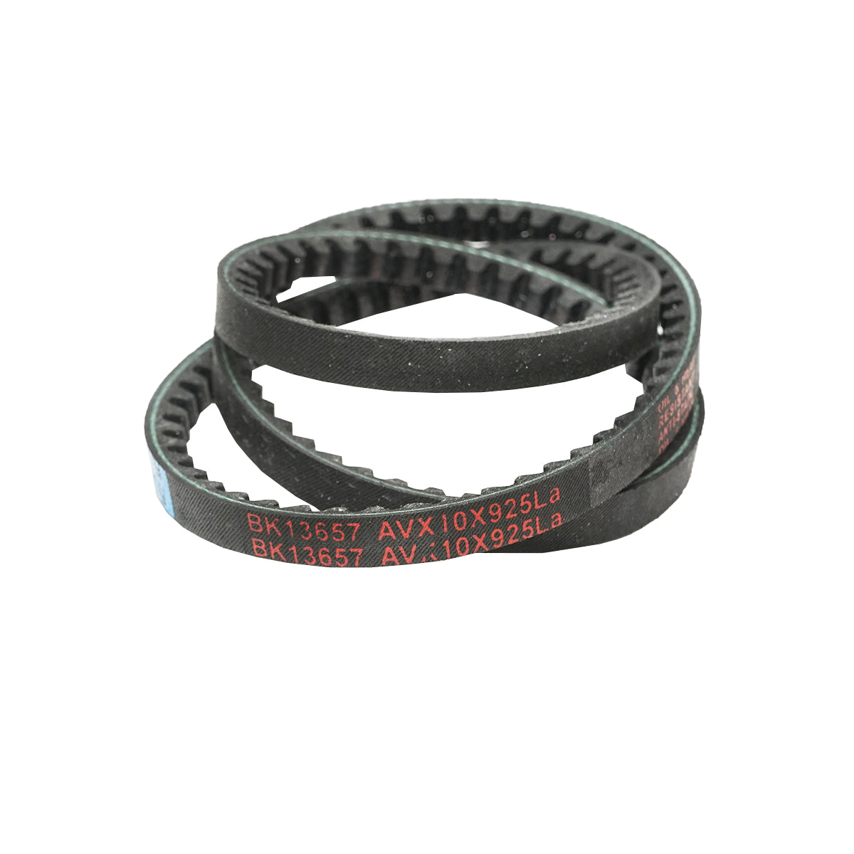 AVX 10X925 Transmission Belt At Breckner Germany