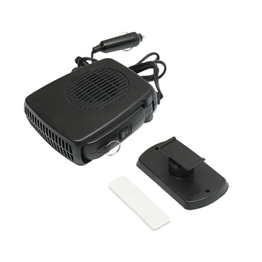 Air heater and car fan 12V 200W
