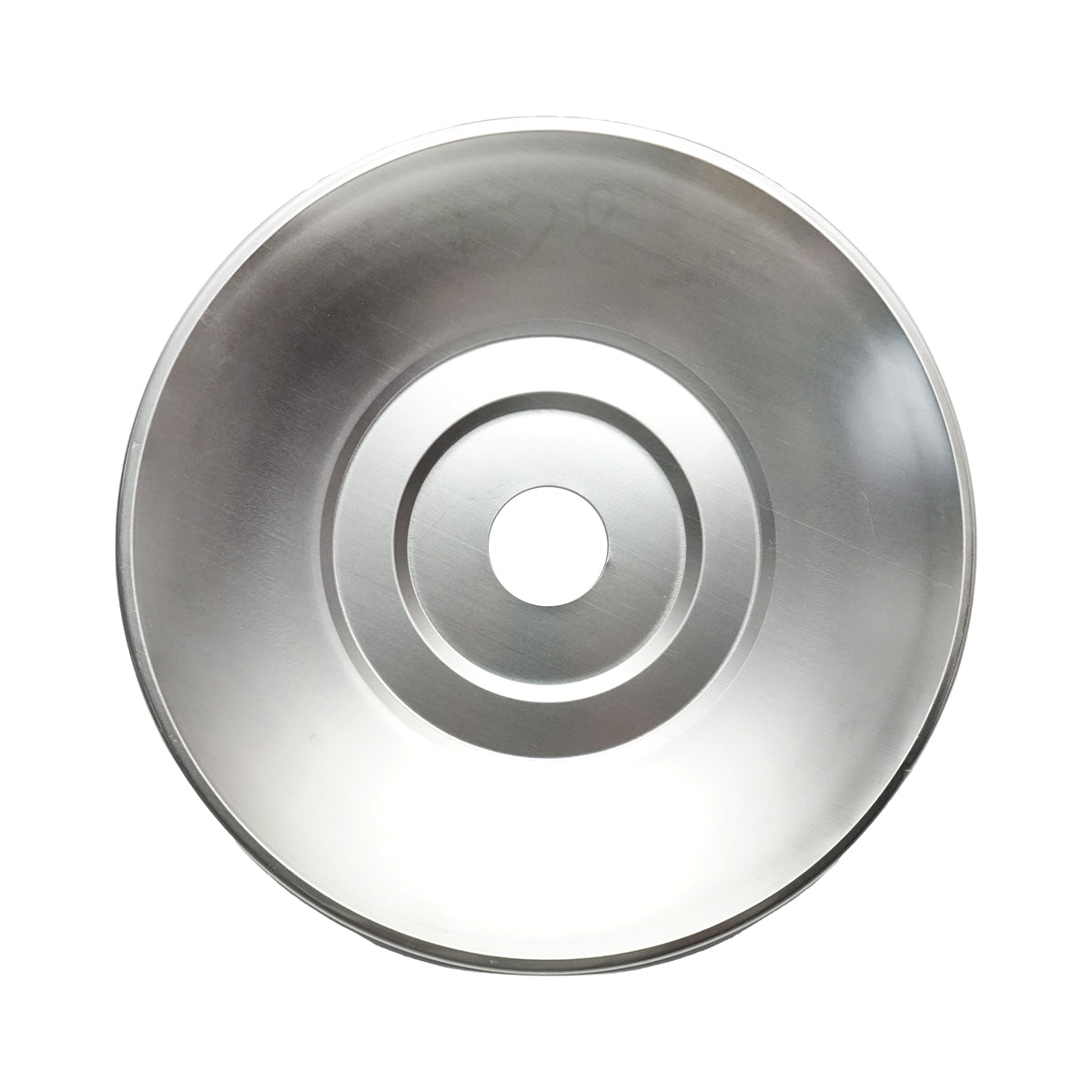 Metal lampshade 30.3x3.5cm