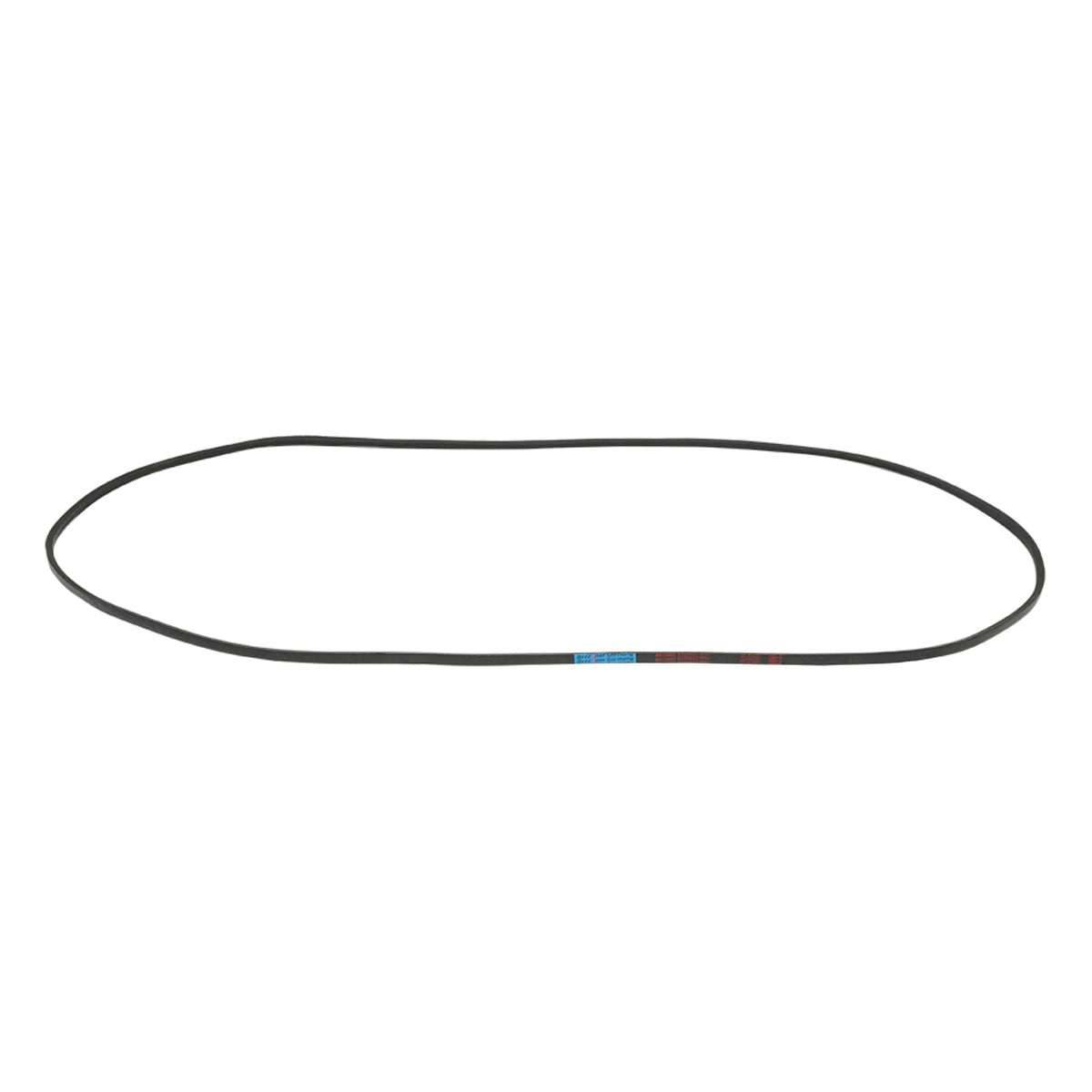 Trapezoidal transmission belt A 13X8X3185 Li Breckner Germany