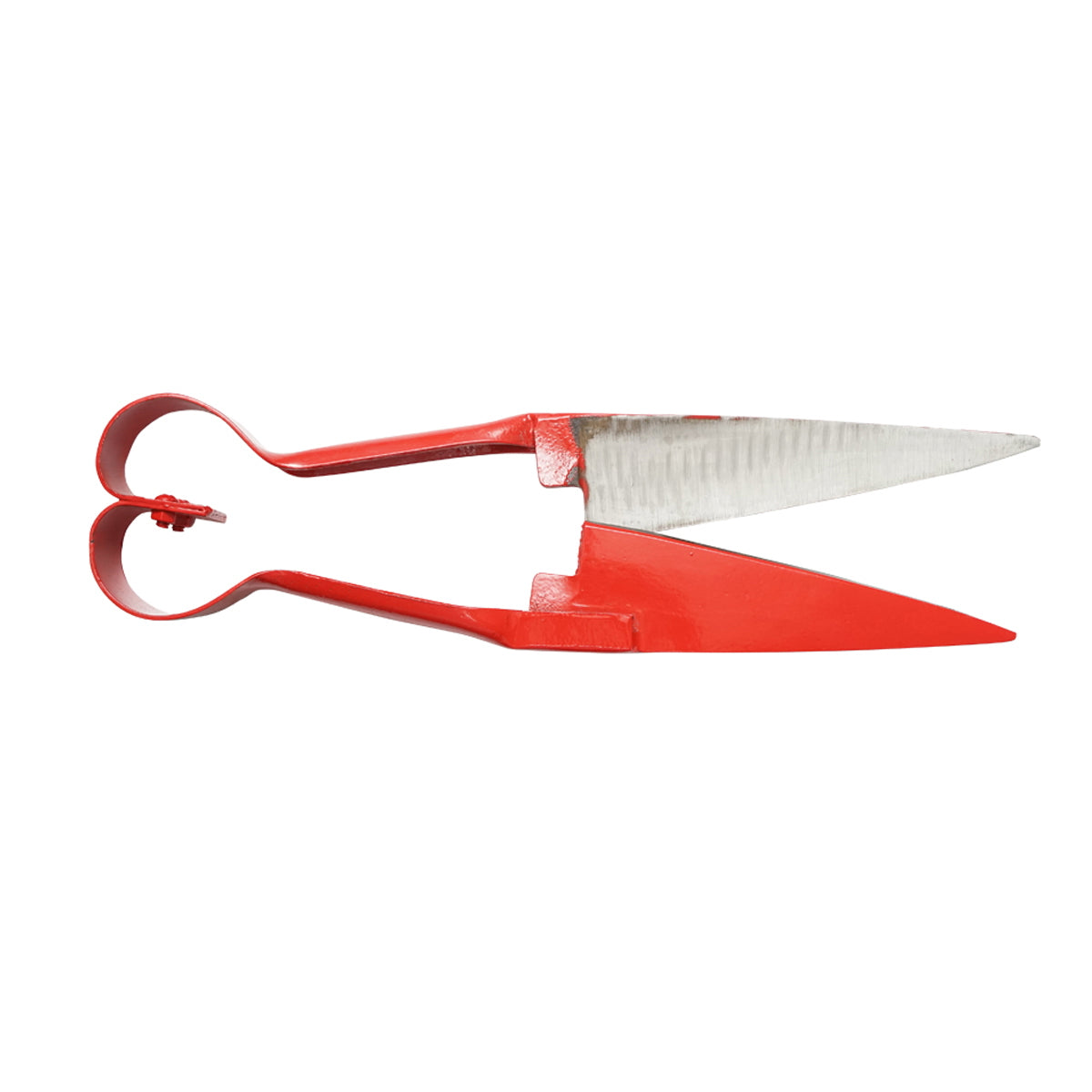 Manual sheep shears 350mm Breckner Germany