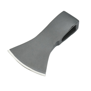 A 1250g axe head made of steel Breckner Germany