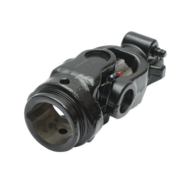 Complete cardan joint FCF L2 T2S, cross 23.8X61.3 for lemon pipe 48/41