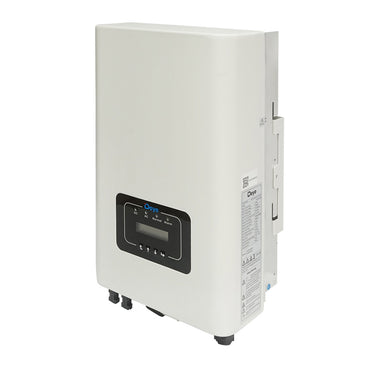 DEYE ON-GRID 10KW inverter, SUN-10K-G06, three-phase 380V, WIFI, prosumer