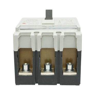 Automatic power circuit breaker MCCB 400V AC, 3P 225A, SM8E-250M Suntree