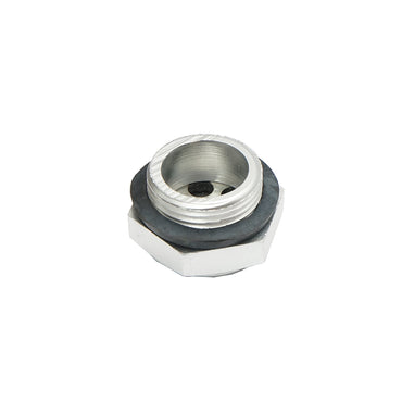 Hydraulic reservoir visor for JCB OEM code 123/08053 Breckner Germany