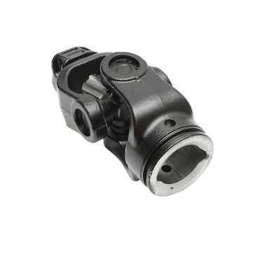 Complete FCF T6 universal joint, cross 30.2x92mm with 57mm lemon pipe