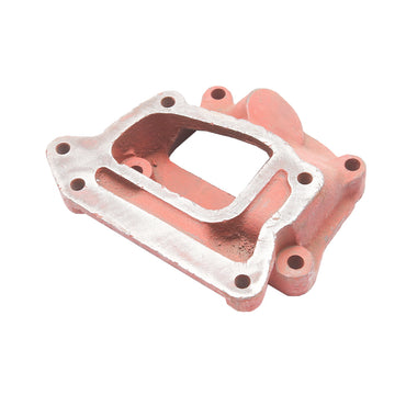 Water pump support UTB U-445 and Fiat 115.11.027 4647916 4647958