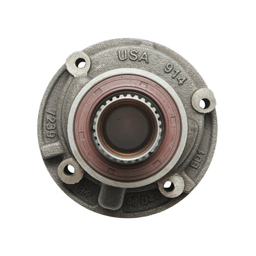 Transmission oil pump for JCB OEM code 20/925552, 20/925466, 20/925335 Breckner Germany