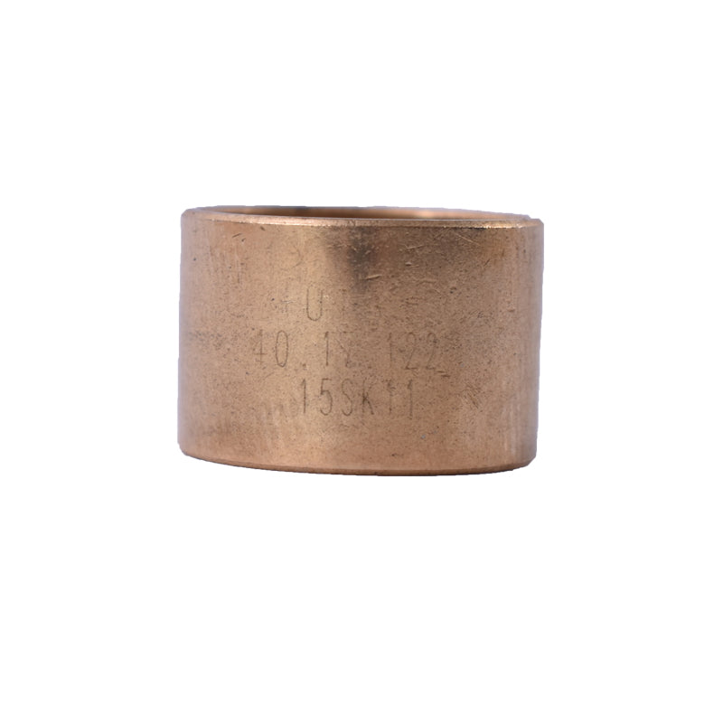 Bronze bushing U-445 for shaft 40.17.014