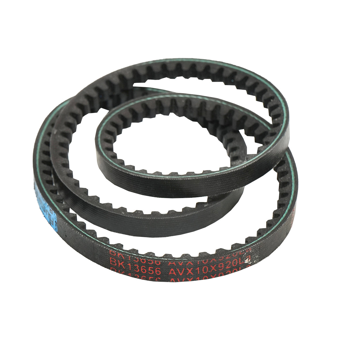 AVX 10X920 transmission belt at Breckner Germany