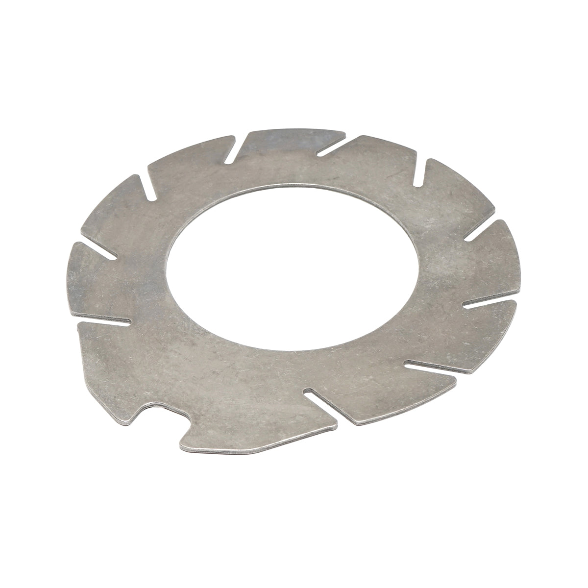 Intermediate brake disc with an outer diameter of 230mm for Landini, Massey Ferguson, Case IH 1860965M1