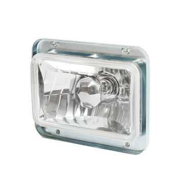 Square far for John Deere OEM SJ18480