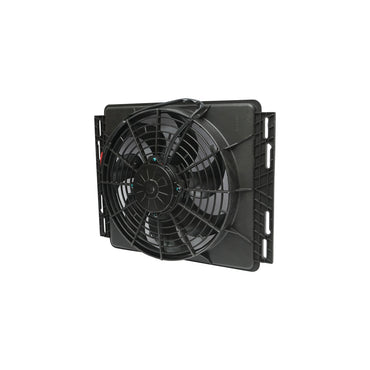 Fan for AC compressor 24V DISGK97