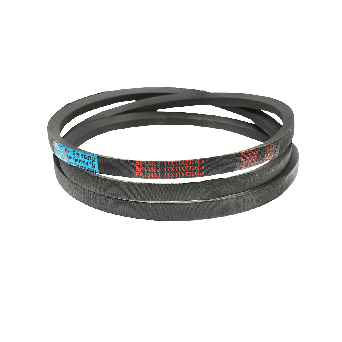 Transmission belt 17x11x2326 at Breckner Germany