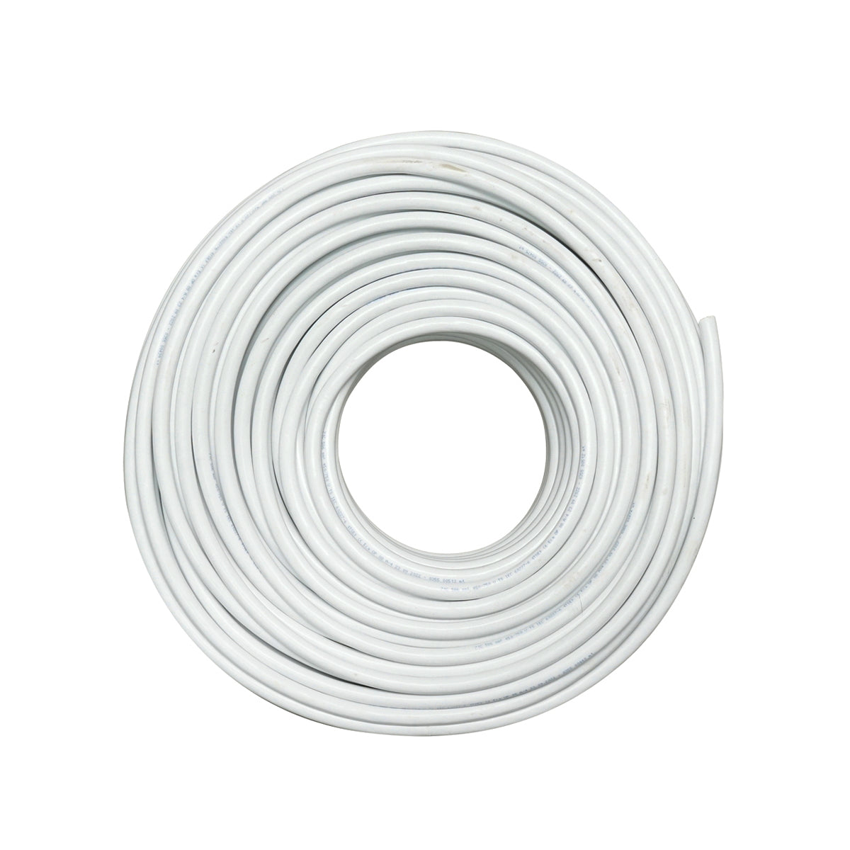 MYYM electric cable 5x6mm copper H05VV-F, 450-750V, three-phase, 50m roll