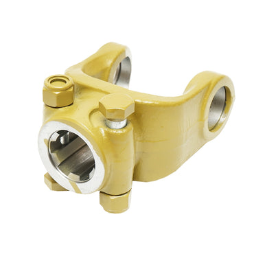 Cardan shaft T9 for 1 3/4 socket Z=6 with cross bolt 41x108mm