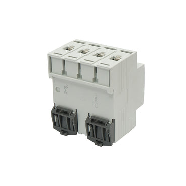 Automatic differential switch 4P 100A 30mA 6kA, type AC Suntree