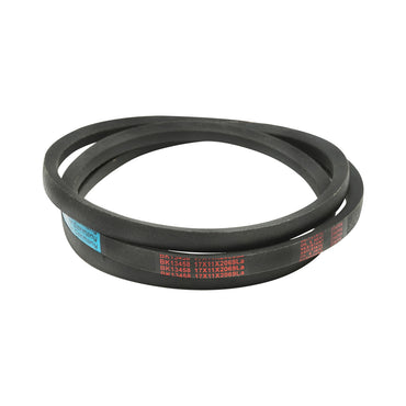 Transmission belt 17x11x2069 at Breckner Germany
