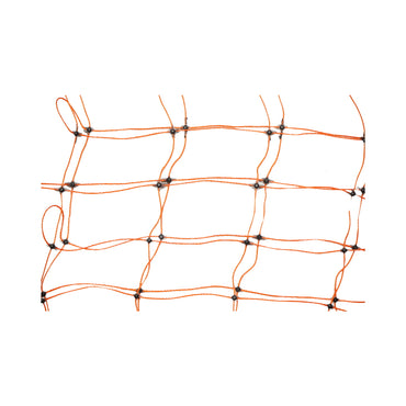 Electric fence netting height 90cm length 50m Breckner Germany