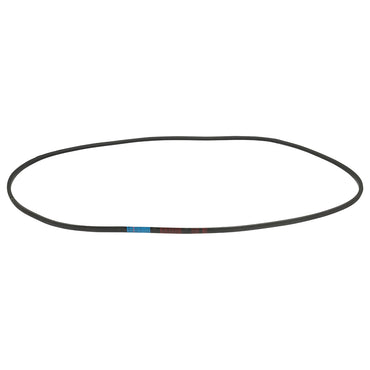 Trapezoidal transmission belt B 17X11X3150 Li Breckner Germany