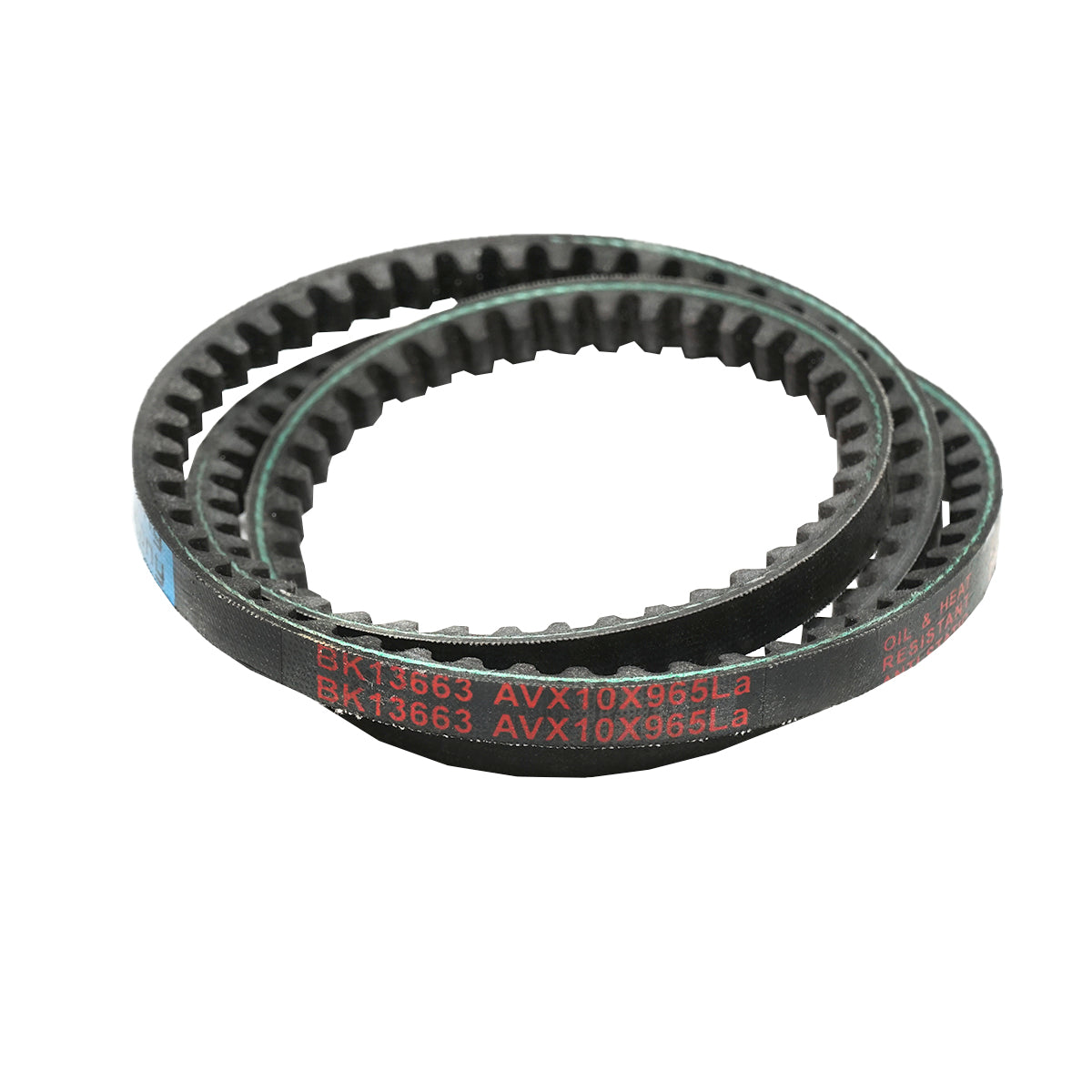 AVX 10X965 transmission belt at Breckner Germany