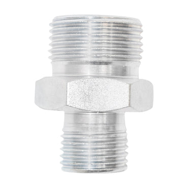 Reduction adapter M22x1.5L - M16x1.5 external thread