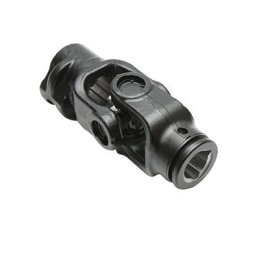 Complete FCF T2 cardan joint, cross 23.8x61.3mm with 29mm triangular tube