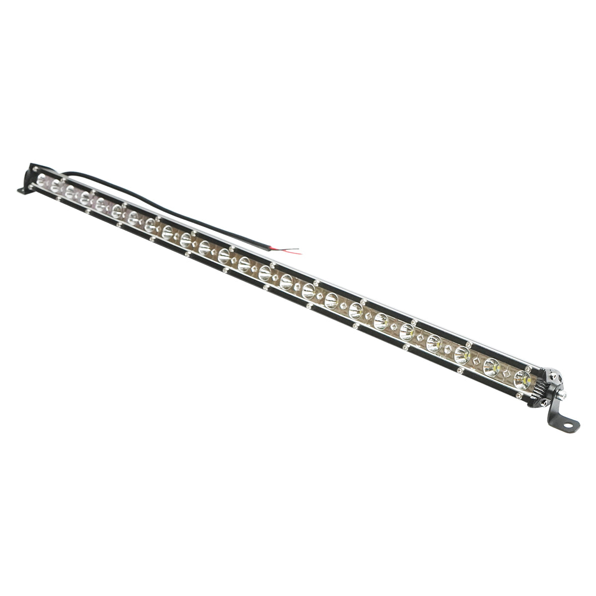LED bar lamp with 24 LEDs 9-60V 72W 6000K Breckner Germany