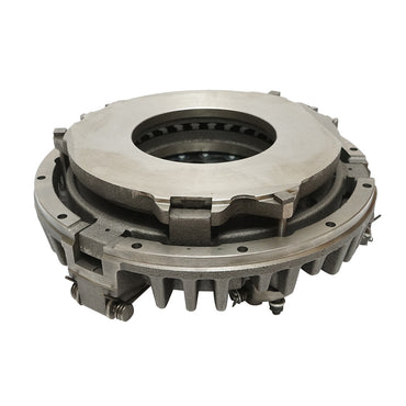 Assembled clutch New Holland, Ford, Case IH OEM codes 47134905, 47134901, 47134896, 87732504