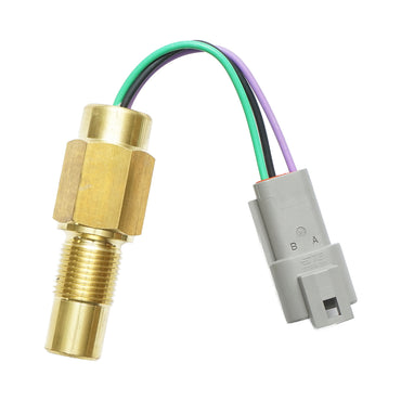 Power socket sensor for Case IH, Steyr OEM code 84191824, 1-40-571-040, 1-40-571-041, 140571040, 140571041, B111919