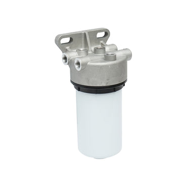 Diesel engine filter battery for Massey Ferguson, Fendt, Fiat, Valmet OEM code 837091128, SN40671