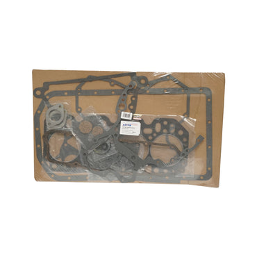 Engine gasket set for John Deere OEM code AR71998, AR79923, AR97178, AR97191, AT24968, RE12459, RE16922, RE37493, RE38857, RE501579, RE524748, AR100424, AR101101, AR103456, AR53371, VPA4410
