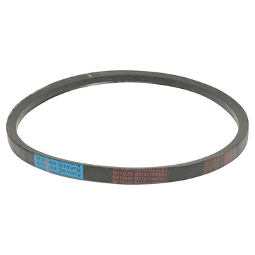 Transmission belt B 17X11X850 Li Breckner Germany
