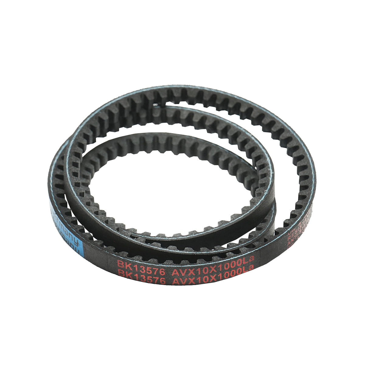 AVX 10X1000 transmission belt at Breckner Germany