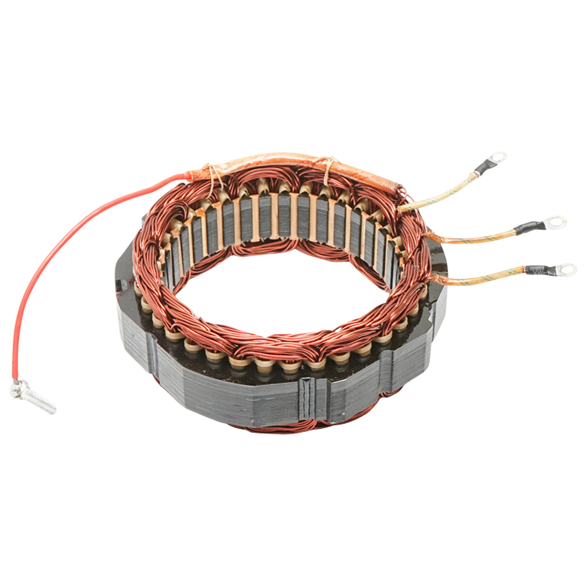 24V type 1156 stator alternator for Raba, Saviem