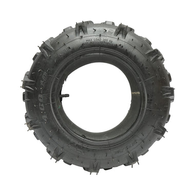 Agricultural tire 400/10 with inner tube 8PR