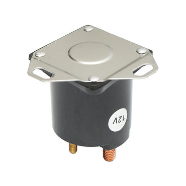 12V solenoid relay John Deere OEM code AR73144