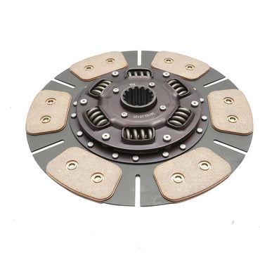 Clutch disc Massey Ferguson OEM code 1688207M91, 3599461M91, 3595554M91, 3599461M92