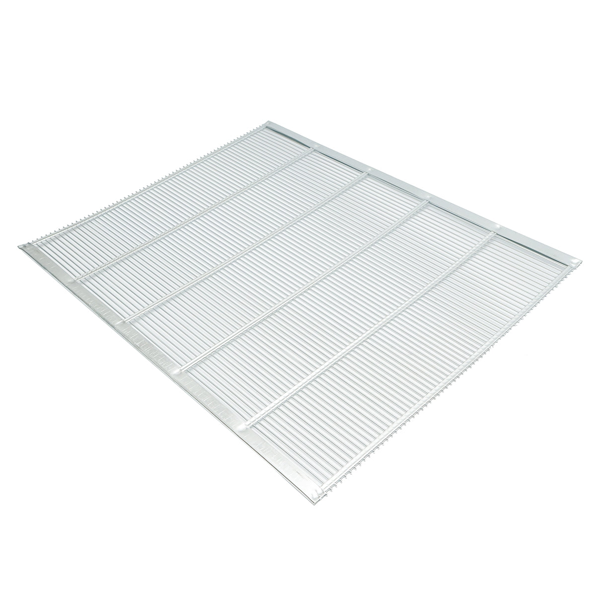 Hanneman metal grate 510x420mm