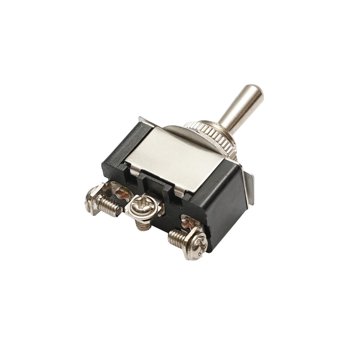 Switch, universal ON/OFF switch 12V/8A, 3 pins