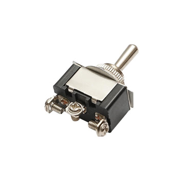 Switch, universal ON/OFF switch 12V/8A, 3 pins