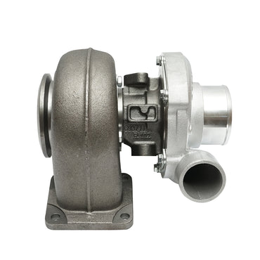 Turbocharger John Deere engine 4045, 4045T OEM code RE503097, 471049-9001