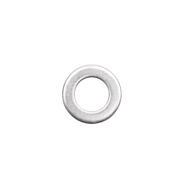 Zinc-coated washers DIN 125 A-4.8 M18 200 pcs