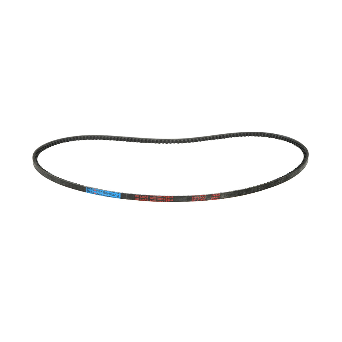 AVX 10X1425 transmission belt at Breckner Germany