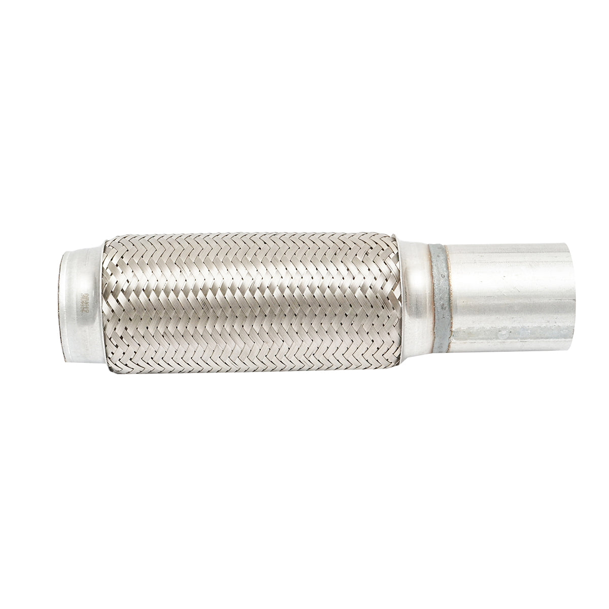 Flexible exhaust connection 204mm