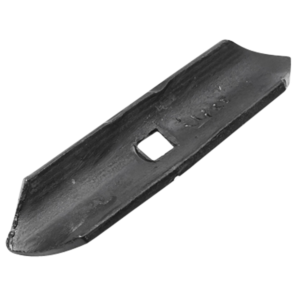 Straight chisel knife for combiner 35x5x135
