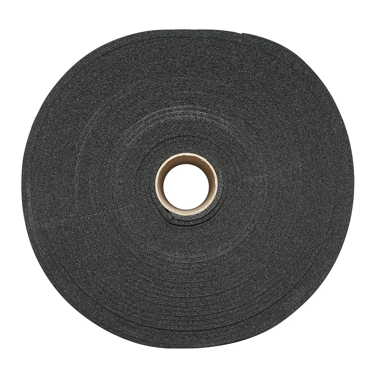 22m roll of EPDM sealing tape 200x6mm for solar panels