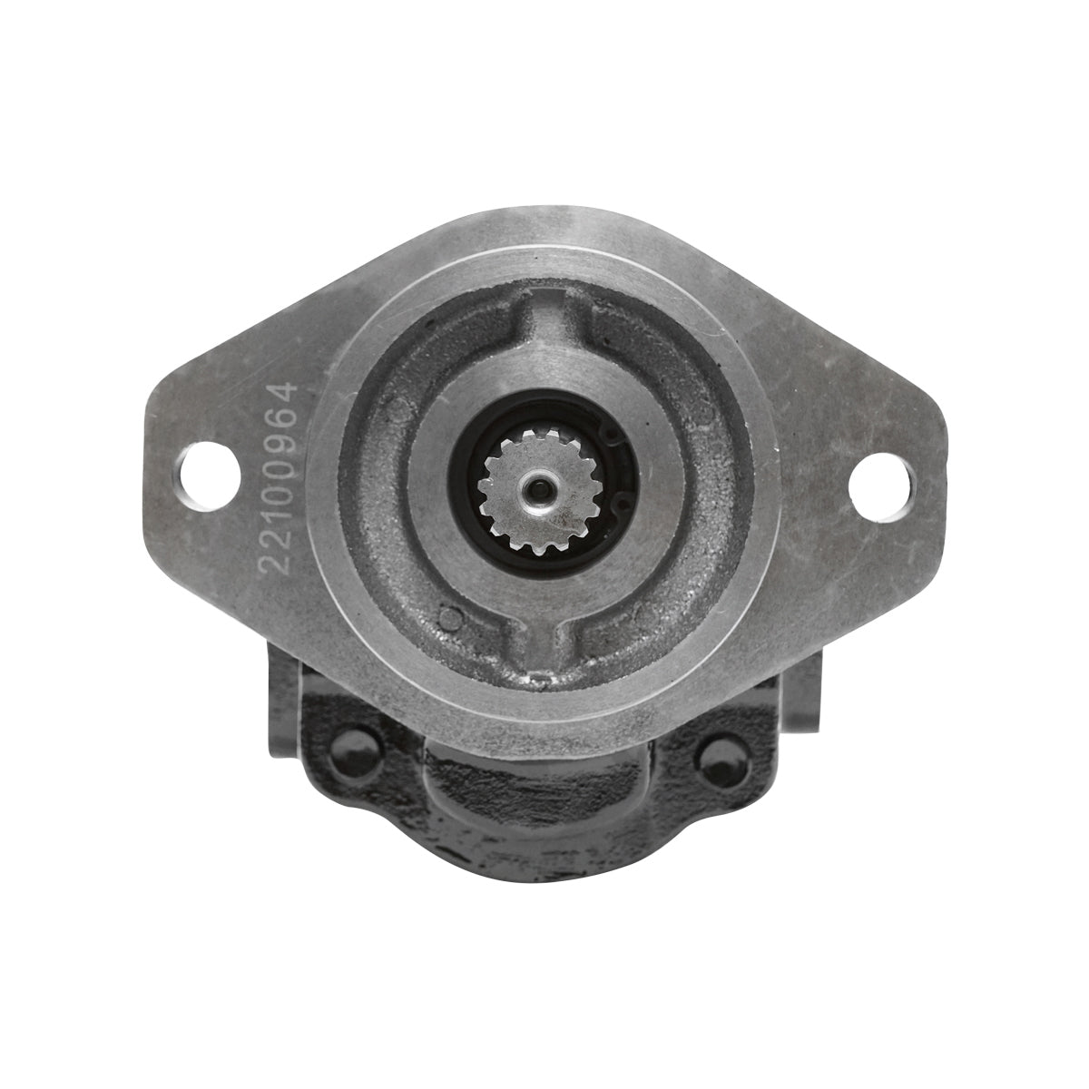 Hydraulic pump 33/23CC for JCB OEM code 20/925578, 20/925586, 332/F9028